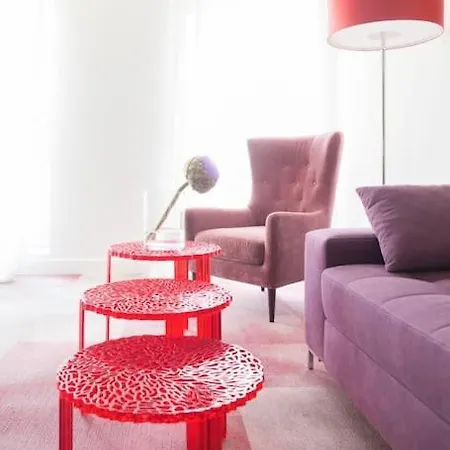 Nice Apart - Ruska 5 Apartment *