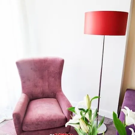 Nice Apart - Ruska 5 Апартаменты